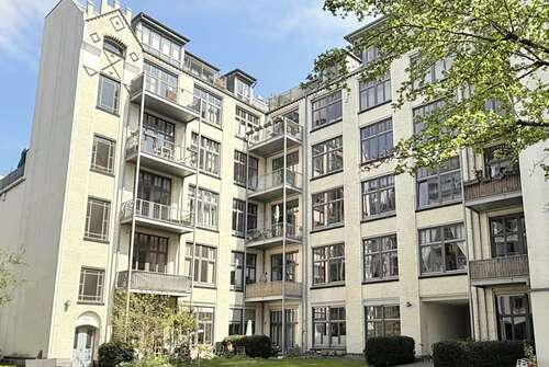 Foto - Wohnung zum Kaufen in Berlin 587.000,00 € 89.35 m²