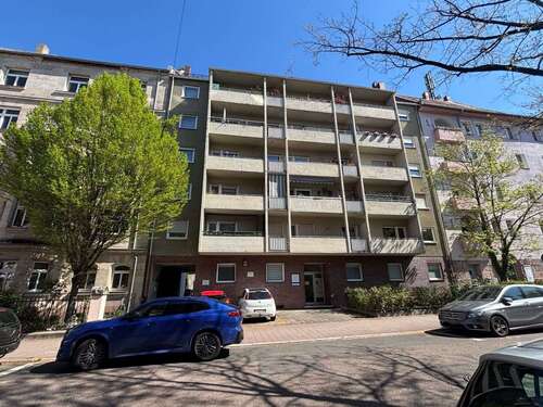 Foto - Wohnung zum Kaufen in Nürnberg 235.000,00 € 81.32 m²