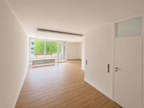 Foto - Wohnung zum Mieten in Hamburg 865,00 € 56.3 m²