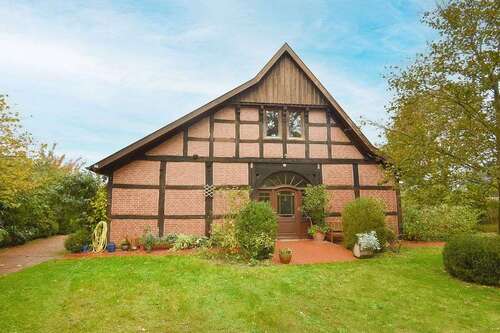 Foto - Haus zum Kaufen in Bippen 395.000,00 € 257 m²
