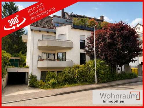 Foto - Wohnung zum Kaufen in Weinstadt 229.000,00 € 60 m²