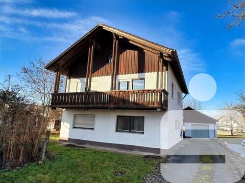 Foto - Haus zum Kaufen in Pocking 205.000,00 € 157 m²