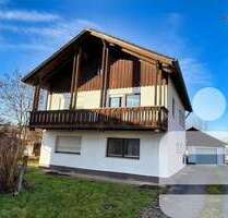 Haus zum Kaufen in Pocking 205.000,00 € 157 m²
