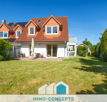Haus zum Kaufen in Scharbeutz 699.000,00 € 128.93 m²