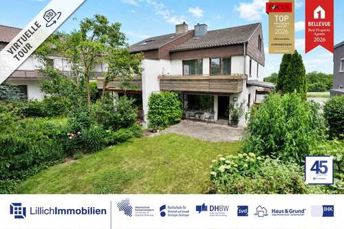Foto - Haus zum Kaufen in Kornwestheim 775.000,00 € 187.56 m²