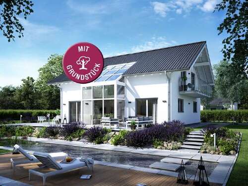 Foto - Haus zum Kaufen in Oberrod 753.100,00 € 192 m²