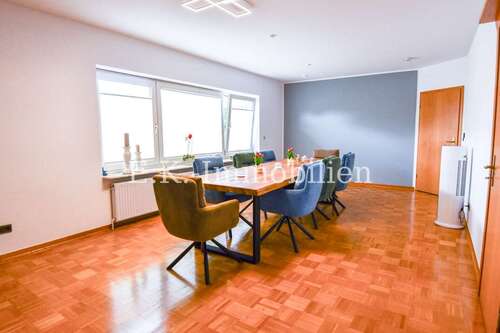 Foto - Wohnung zum Mieten in Rhauderfehn 1.000,00 € 130 m²