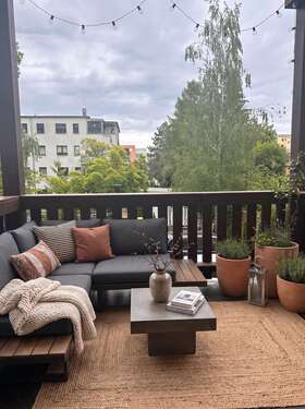 Foto - Wohnung zum Mieten in Cottbus 685,00 € 71.42 m²