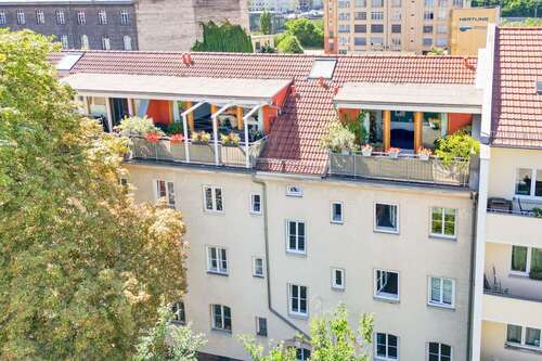Foto - Wohnung zum Kaufen in Berlin 520.000,00 € 100.4 m²