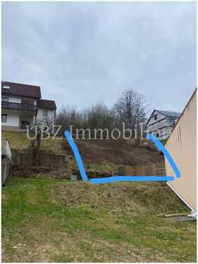 Foto - Grundstück zu verkaufen in Heigenbrücken 39.000,00 € 454 m²