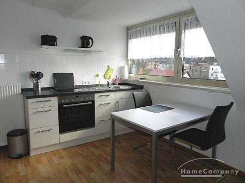 Foto - Wohnen auf Zeit in Saarbrücken Rodenhof 600,00 €