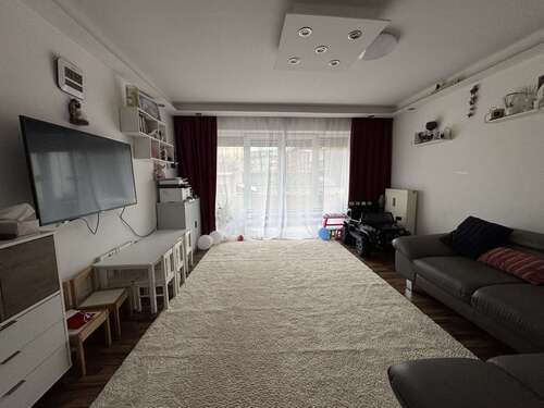 Foto - Wohnung zum Kaufen in Augsburg 319.000,00 € 70 m²