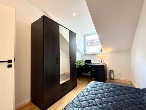 Foto - WG-Zimmer in Munich 900,00 € 11 m²