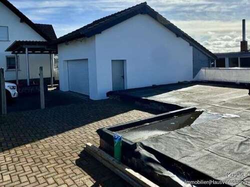 Foto - Grundstück zu verkaufen in Buseck 219.000,00 € 607 m²