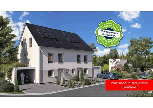 Foto - Haus zum Kaufen in Erlensee 598.900,00 € 141 m²