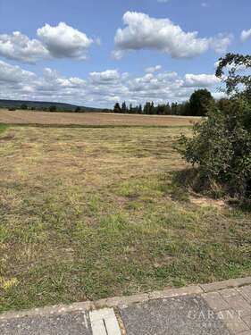 Foto - Grundstück zu verkaufen in Rattelsdorf 189.500,00 € 722 m²
