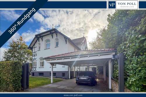 Foto - Haus zum Kaufen in Schüttorf 679.000,00 € 173 m²