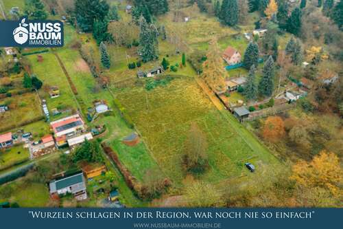 Foto - Grundstück zu verkaufen in Rudolstadt 9.800,00 € 5087 m²