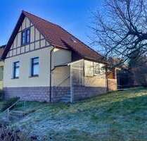 Haus zum Kaufen in Bleicherode 79.500,00 € 85 m²