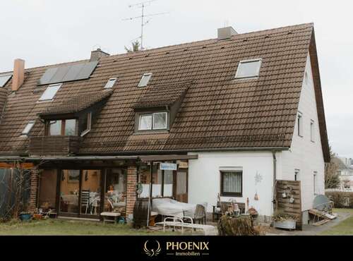 Foto - Haus zum Kaufen in Haar 870.000,00 € 110 m²