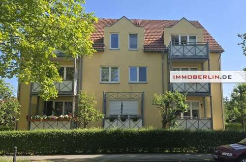 Foto - Wohnung zum Kaufen in Potsdam 369.000,00 € 93 m²
