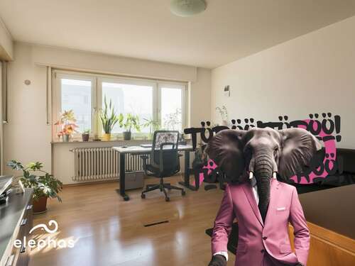 Foto - Wohnung zum Kaufen in Pfullingen 99.500,00 € 35 m²