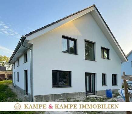 Foto - Haus zum Kaufen in Schulzendorf 559.000,00 € 178 m²