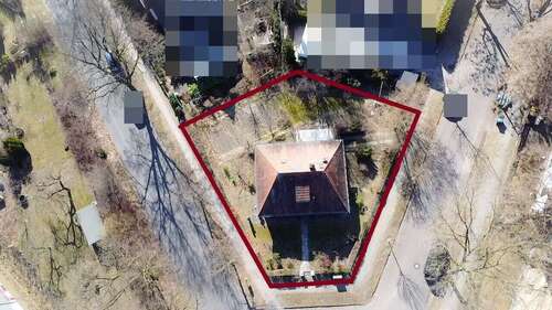 Foto - Haus zum Kaufen in Berlin 359.000,00 € 85 m²