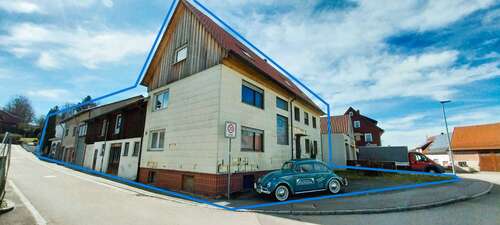 Foto - Haus zum Kaufen in Spiegelberg-Jux 348.000,00 € 233.88 m²