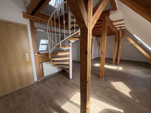 Foto - Wohnung zum Mieten in Großenhain 375,00 € 59 m²