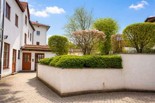 Foto - Wohnung zum Kaufen in Grafing 499.000,00 € 94 m²