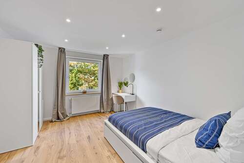 Foto - WG-Zimmer in München 760,00 € 13 m²