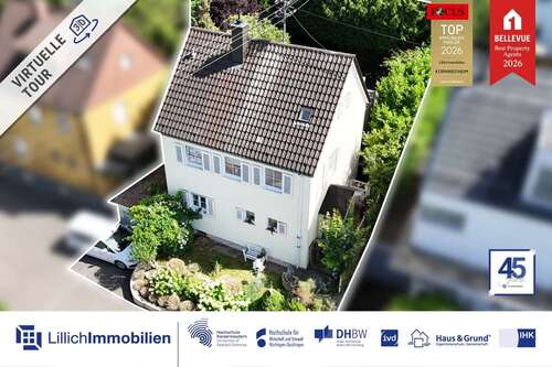 Foto - Haus zum Kaufen in Kornwestheim 755.000,00 € 156.18 m²