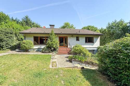 Foto - Haus zum Kaufen in Rösrath-Hoffnungsthal 375.000,00 € 87.49 m²