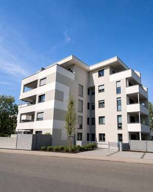 Foto - Wohnung zum Kaufen in Lampertheim 589.000,00 € 130 m²