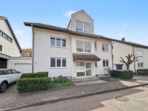 Foto - Wohnung zum Kaufen in Mannheim 680.000,00 € 126.3 m²