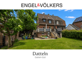 Haus zum Kaufen in Datteln 299.000,00 € 105 m²