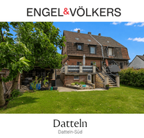 Haus zum Kaufen in Datteln 299.000,00 € 105 m²