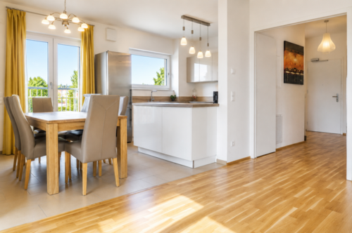 Foto - Wohnung zum Kaufen in Wiesbaden 500.000,00 € 93.49 m²