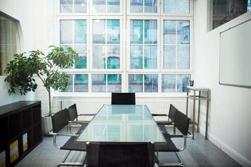 Foto - Büro in Berlin 5.355,00 € 20 m²