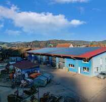 Halle in Gutach-Bleibach 1.400.000,00 € 781 m²