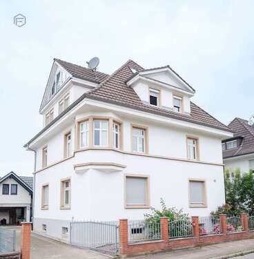 Foto - Haus zum Kaufen in Wehr 740.000,00 € 260.8 m²
