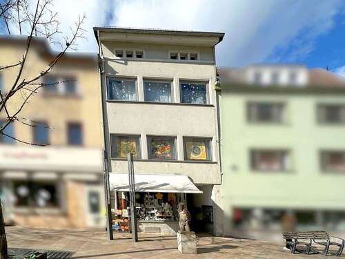 Foto - Haus zum Kaufen in Neustadt 399.000,00 € 281.56 m²
