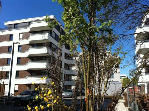 Foto - Wohnung zum Kaufen in München 525.000,00 € 53.1 m²