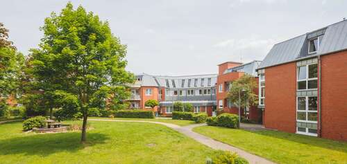 Foto - Wohnung zum Mieten in Bornheim 690,00 € 57.08 m²