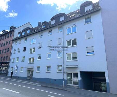 Foto - Wohnung zum Kaufen in Hagen 125.000,00 € 75 m²