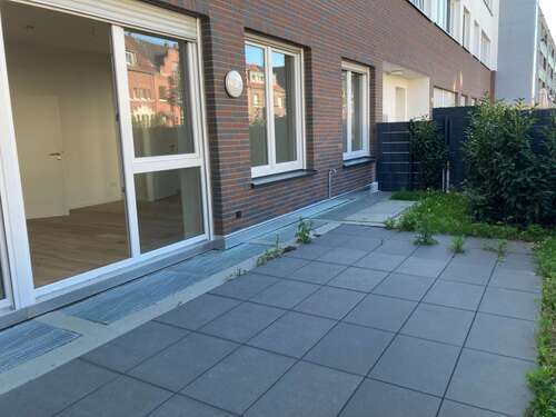 Foto - Wohnung zum Mieten in Düsseldorf 1.168,64 € 67.54 m²