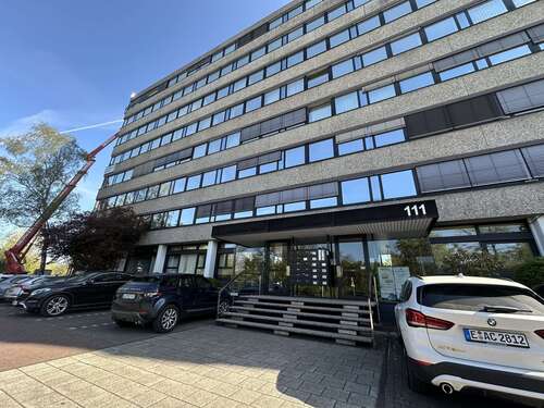 Foto - Büro in Düsseldorf 7.150,00 € 650 m²