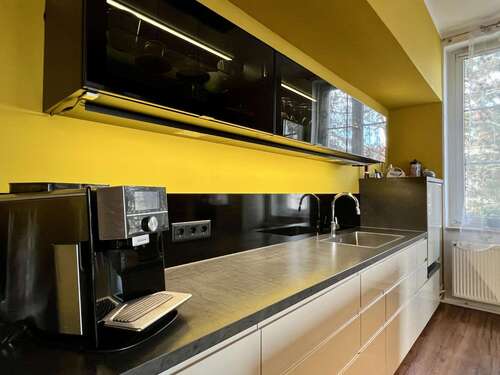 Foto - Wohnung zum Kaufen in Dresden 549.000,00 € 240 m²