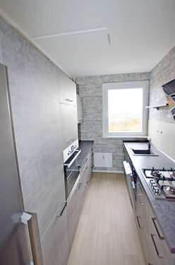 Foto - Wohnung zum Mieten in Sangerhausen 421,00 € 60.87 m²